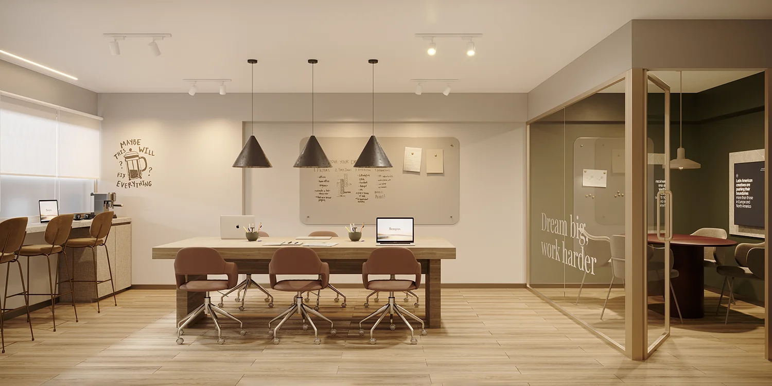 Coworking