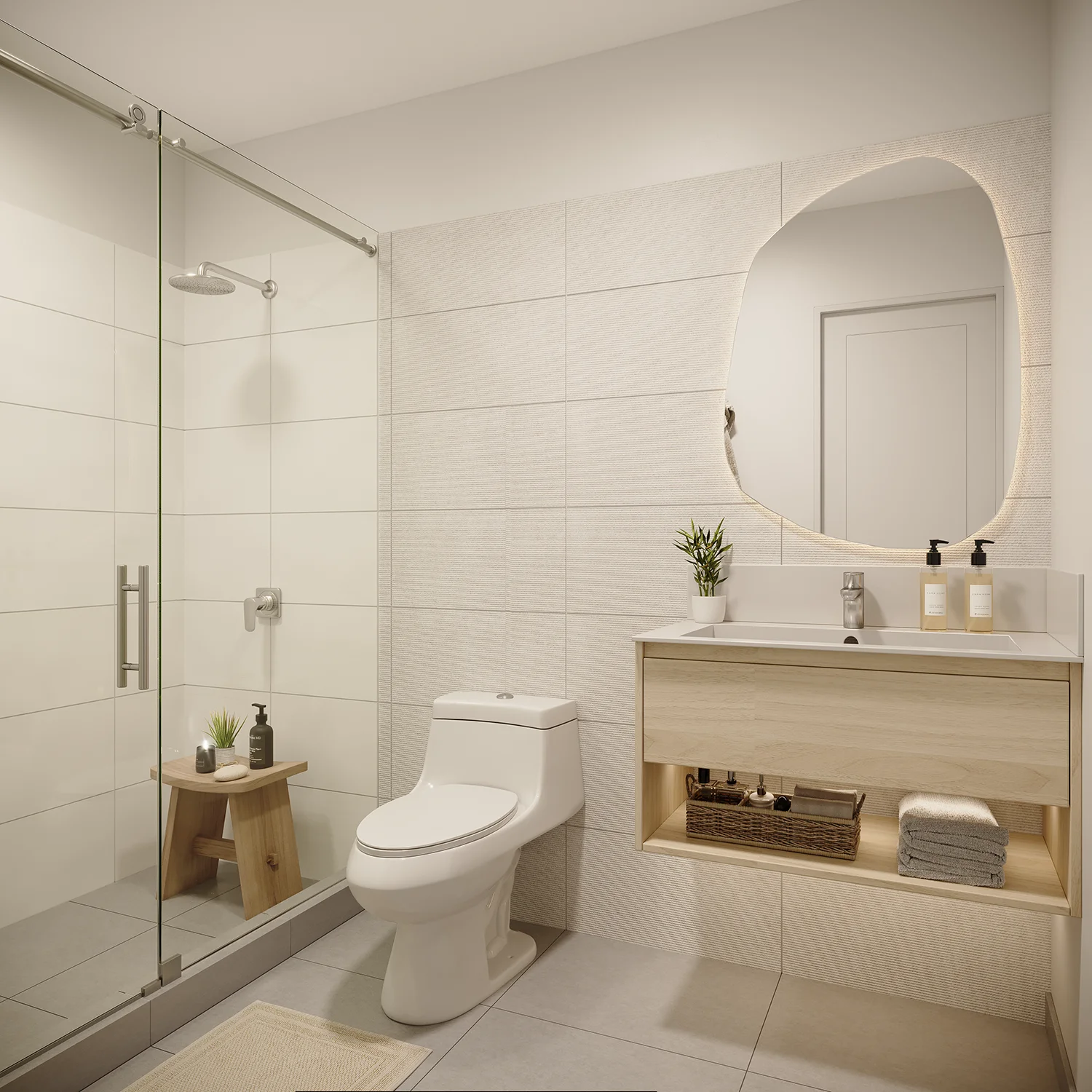 Baño
